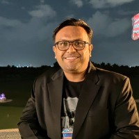 Shafeeq Ahmed Email & Phone Number