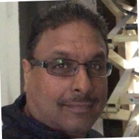 Ali Rasheed Email & Phone Number