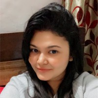 Resource Logistics Inc. Employee Sweta Bist's profile photo