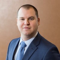 Uber Freight Employee Adam Melrose's profile photo