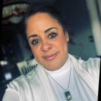 Town of Manchester, CT Employee Lissette Comstock's profile photo
