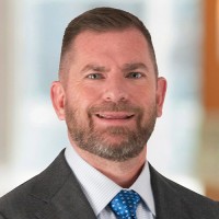Mesirow Employee Bill Robbins's profile photo