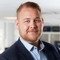 Pandy Employee Andreas Myrén's profile photo