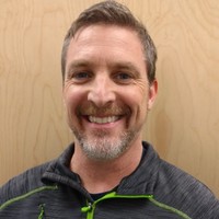 Leadbetter Rehabilitation Clinic Employee Jason Leadbetter's profile photo