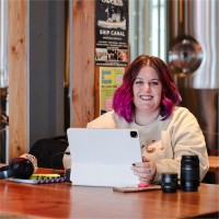 Old Stove Brewing Employee Krystal Moran's profile photo