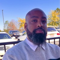 Barnhart Crane & Rigging Employee Cory Graham's profile photo