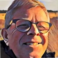 Over Rood Employee Arjen Simonis's profile photo