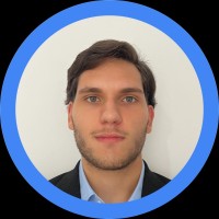 Nodriza Employee Juan Ramón Otazua Rozo's profile photo