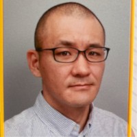 Amazon Employee Taihei Kobayashi's profile photo