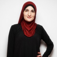 MPower Change Employee Linda Sarsour's profile photo