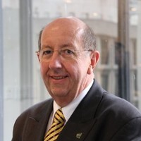 PSK Financial Services Employee Bob Bryer's profile photo