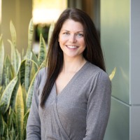 Tevora Employee Ashli Pfeiffer's profile photo