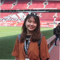 Merchize Employee Thi Pham's profile photo