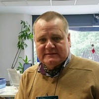 Grünenthal Corporate Hub Employee Lars Joensson's profile photo