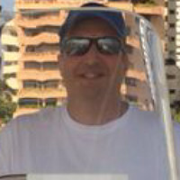AZR Employee Alfonso Zurek's profile photo