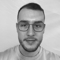 Rapid7 Employee Cormac Brown's profile photo