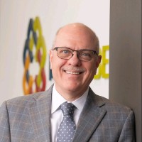 MarshBerry Employee Tony Enlow's profile photo