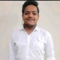 Coding Blocks Employee Vipin Bansal's profile photo