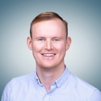 RenaissanceRe Employee Andrew McMorrow's profile photo