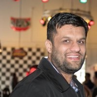 Muhammad Husain Email & Phone Number