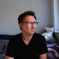 Vlad Dzhabarov Email & Phone Number