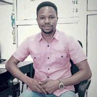 SMARTFLOW TECHNOLOGIES LTD Employee Joshua Awodele's profile photo