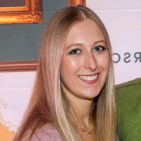 Salzburger Festspiele Employee Melanie Daglinger's profile photo