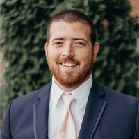 Wood Personnel Services Employee Nick Causey's profile photo