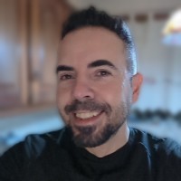 Cornerstone Technologies Employee Nelson Pereira's profile photo