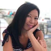 Rakuten Kobo Inc. Employee Elayne Miles's profile photo