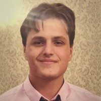 Transformative Mindset Employee Alex Camaj's profile photo
