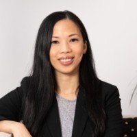 Zumper Employee Linh Doan's profile photo