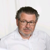 Hitachi Rail Employee Hannes Boyer's profile photo