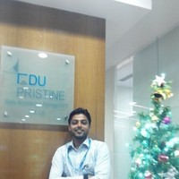 Neev Knowledge Management Employee Akil Sayed's profile photo