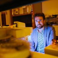 BIO INX Employee Jasper van Hoorick's profile photo