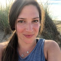 Datavative Employee Mara Vaccaro's profile photo