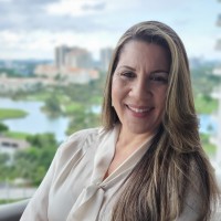 Accuray Employee Daniela Leão's profile photo
