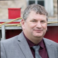 Nutrien Employee Rob Jackson's profile photo