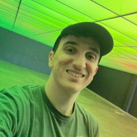 Heat Press Nation Employee Travis Whitmarsh's profile photo