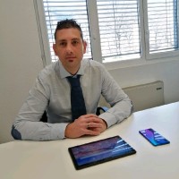Convit Central GmbH Employee Andrea Morazzoni's profile photo