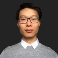 Parametrix.ai Employee Qimai Li's profile photo
