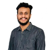 Maptell Employee Rohan K's profile photo