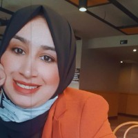 Chessboard group Employee Duaa abu Jazar's profile photo