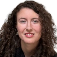 Modern Healthcare Employee Lauren Dubinsky's profile photo