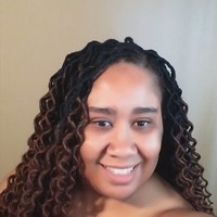 Bourbon Orleans Hotel Employee Tangela Taylor's profile photo