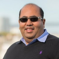 Intuit Employee Tushar Thakker's profile photo
