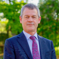 Paul de Jong Email & Phone Number