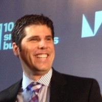 Goldman Sachs 10,000 Small Businesses Employee Alex Azcurra's profile photo