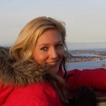 Svea Ekonomi AB Employee Ingela Flodin's profile photo