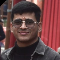 Mind Roots Employee Suraj Naithani's profile photo